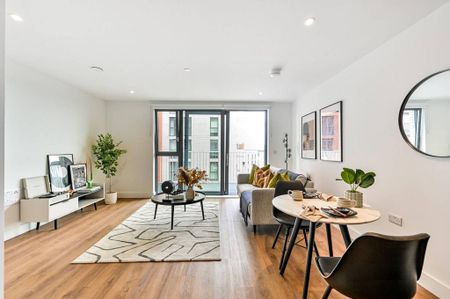 2 bedroom flat to rent - Photo 2