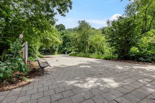 Appartement te huur: Kiefskamp 23 1082 JX Amsterdam - Photo 1