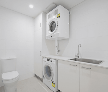 Easy Care, Unfurnished Apartment in Great Location! - Photo 5