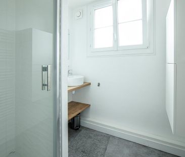 Location Appartement 4 pièces Meublé 84m² NANTES 44100 - Photo 6