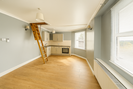 1 bedroom house to rent - Photo 3