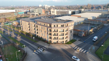 1 bedroom apartment to rent - Photo 5