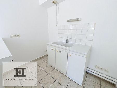 Location Appartement 2 pièces 42m² ROUEN 76100 - Photo 2