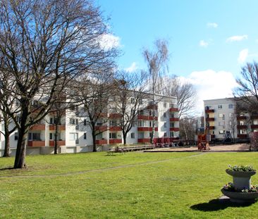 Östergatan, Skövde - Foto 1