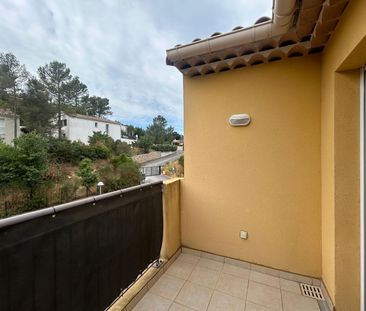 Location Appartement 2 pièces 38m² BRIGNOLES 83170 - Photo 5