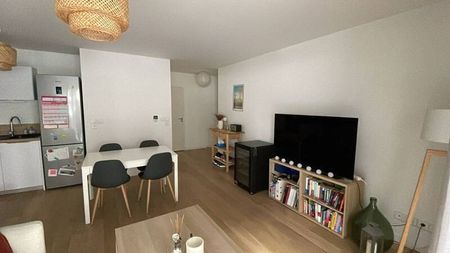 Appartement 3 pièces - - Photo 4