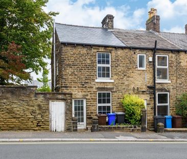 Crookes Road, Broomhill, Sheffield - Photo 3