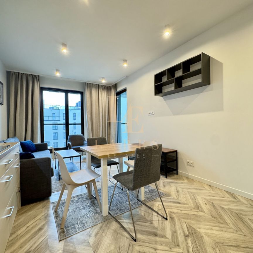 Parking w cenie | Garderoba | Pieski akceptowane - Фото 1