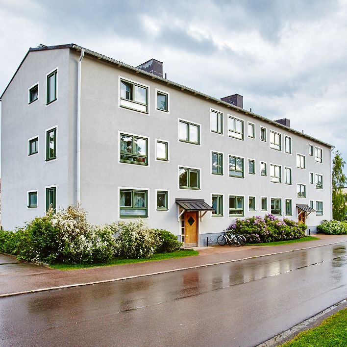 Karl IX:s Väg 20 A - Photo 1