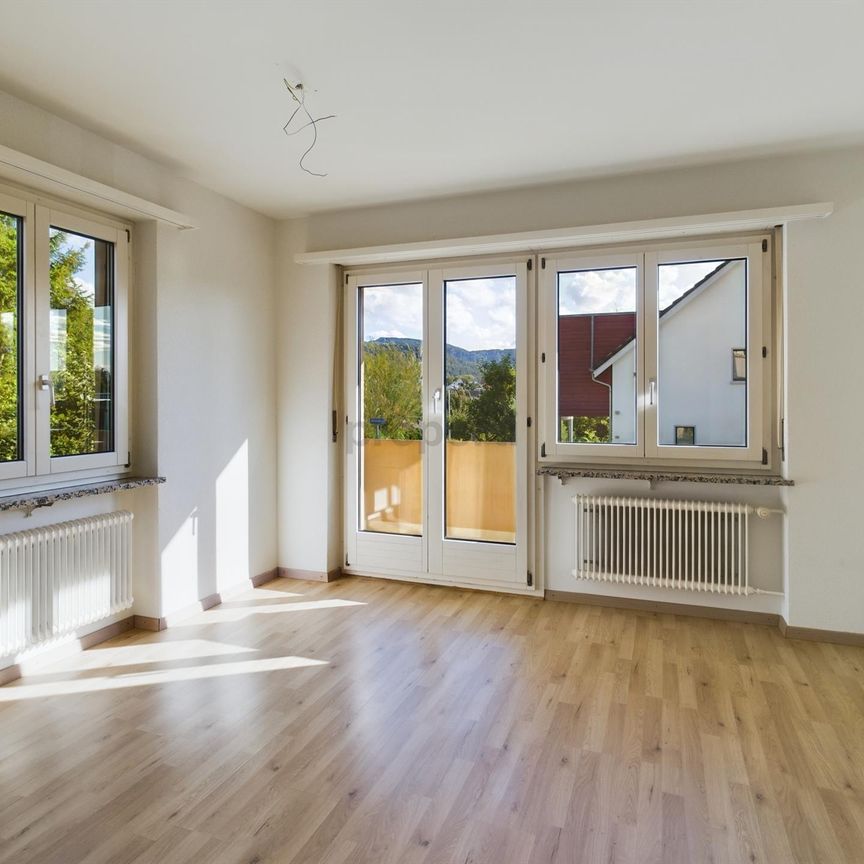 Kürzlich Renoviert, Geräumige Küche & Sonniges Wohnambiente! - Foto 1