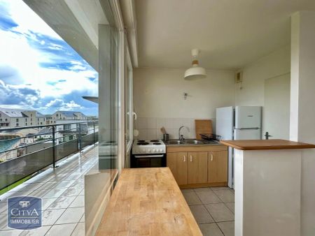 Appartement à louer 3 pièces 63.89m² - Photo 5