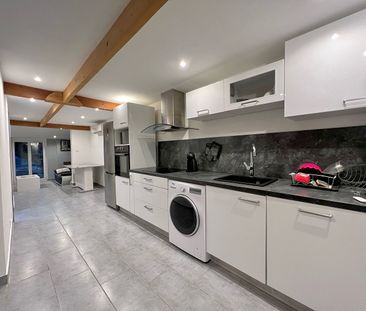 Location Appartement Meublé - Photo 6