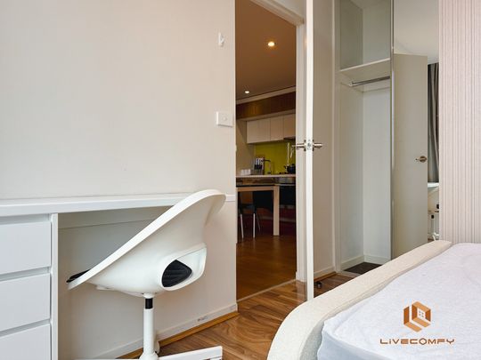 Melbourne CBD - Photo 1