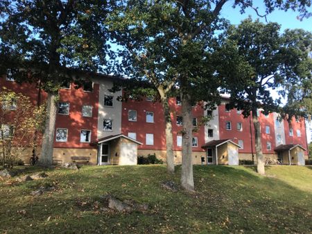 Tingsvägen, Lyckeby - Foto 3