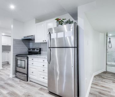 For Lease - LOWER - 562 Winette Road, Pickering, Ontario - Photo 5