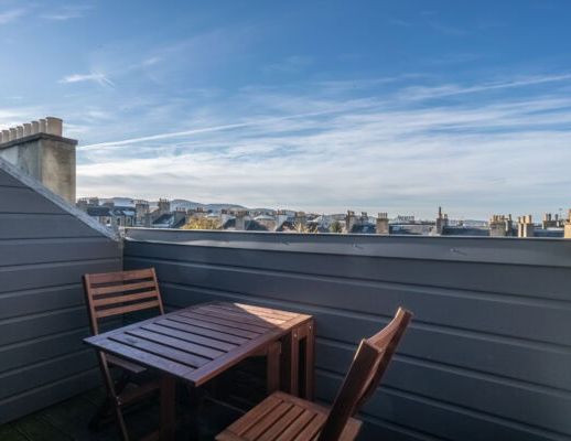 Polwarth Crescent - Photo 1