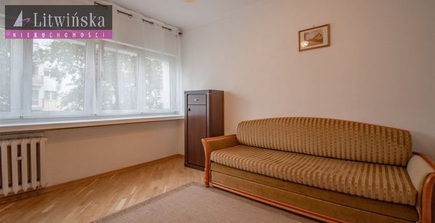 Łódź, Śródmieście, os. Radiostacja, Matejki Mieszkanie na wynajem - Фото 1