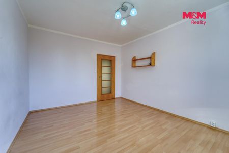 Pronájem bytu 3+1 65 m², Lábkova 854, Plzeň Skvrňany - Photo 5