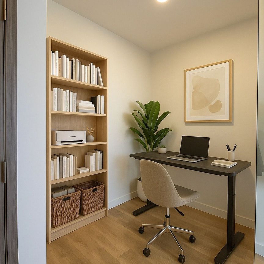 For Lease - 95 McMahon Drive Unit# 1608, Toronto, Ontario - Photo 1