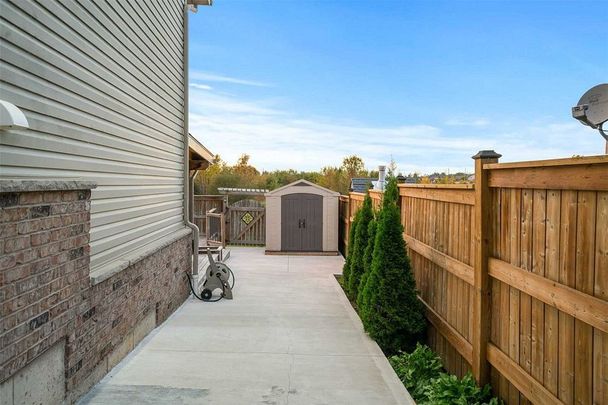 For Lease - 89 Michelle Court Unit# Basement, Welland, Ontario - Photo 1