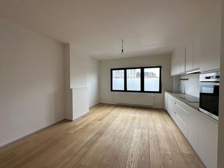 Appartement te huur - Photo 5
