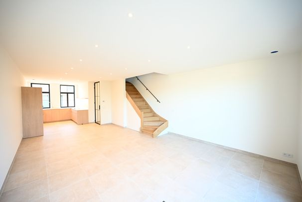 SUBLIEME & ENERGIEZUINIGE woning op CENTRALE LIGGING - Photo 1