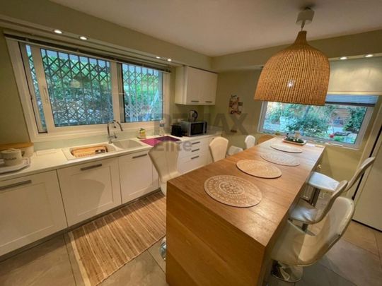 Ενοικίαση κατοικίας, 104 τ.μ., Βουλιαγμένη, 1.800 € - Photo 1