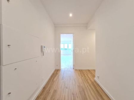 Apartamento T3 - Photo 3