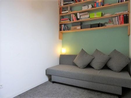 Appartement te huur: Westerdijk 18-V 3513 EW Utrecht - Foto 3