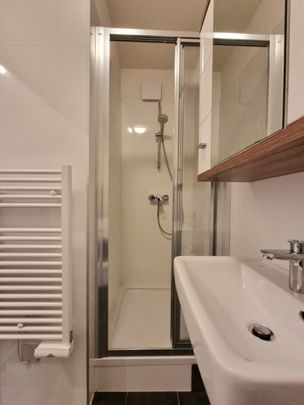 Kompakt & leistbar: 41 m² Wohnung mit Küche und Ess-/Home-Office-Bereich - Foto 1