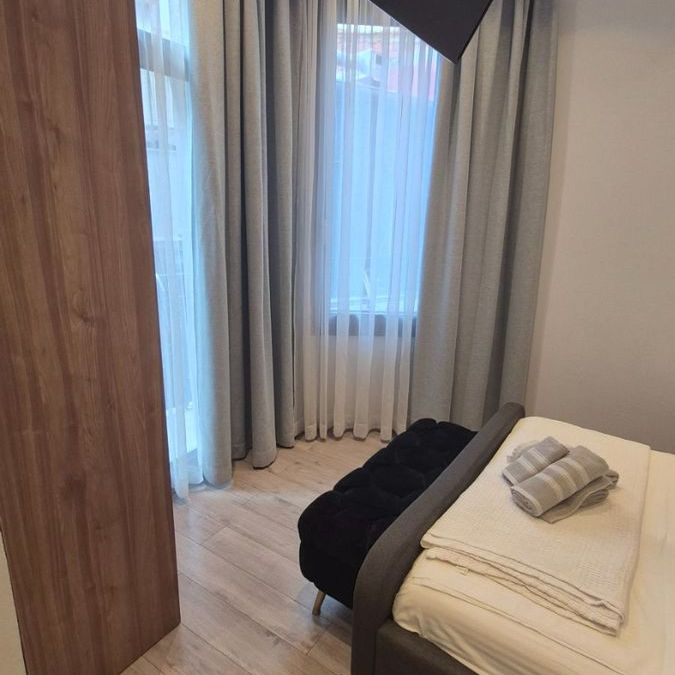 Studio/Γκαρσονιέρα για ενοικίαση Κέντρο (Καβάλα) - Φωτογραφία 1