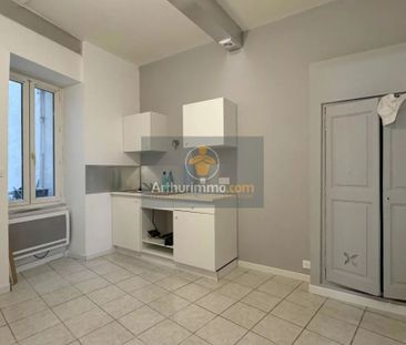 Location Appartement 2 pièces 26 m2 à Apt - Photo 1