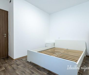 Pronájem bytu 2+kk 44 m2 - Photo 2