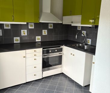 Västra Gärdesgatan, Grums - Foto 3