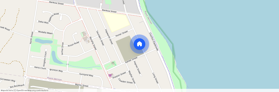 139A Long Street, Qld 4655, Point Vernon