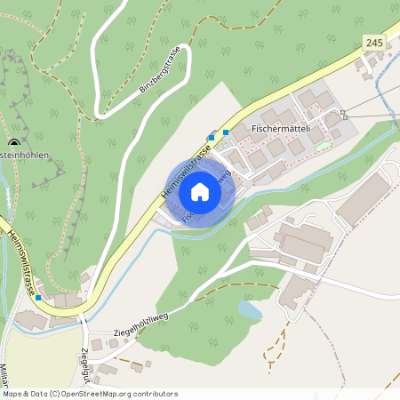 Fischermätteliweg, 3400 Burgdorf