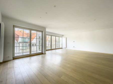 Appartement Te Huur - het Zoute - Photo 2