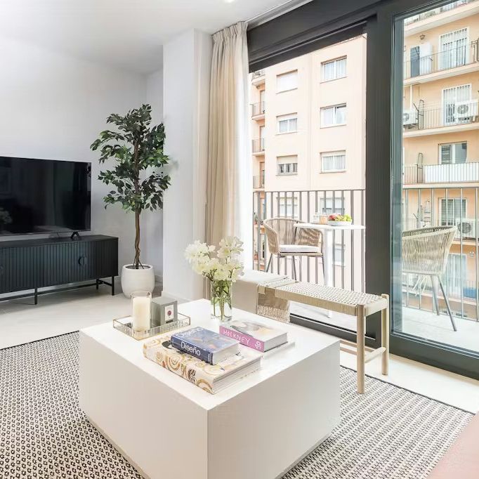 Carrer de Maignon, Barcelona, Catalonia 08024 - Photo 1