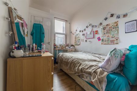 3 bed flat to rent in Helmsley Road, Sandyford, NE2 - Photo 5