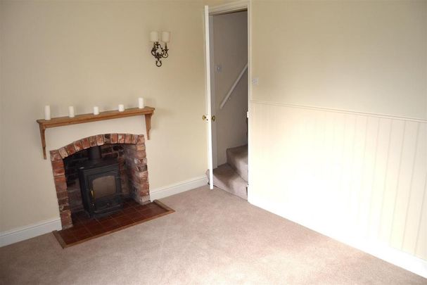 3 bedroom detached house to rent - Photo 1