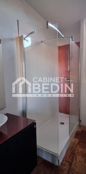 Location Appartement T1 Toulouse - Photo 2