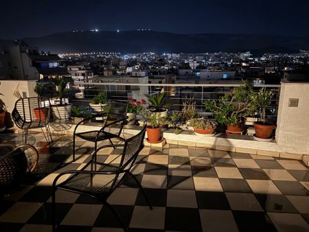 Διαμέρισμα για ενοικίαση Ιπποκράτειο (Γουδή) - Photo 3