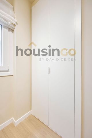 Flat for rent in Madrid (Retiro) - Foto 3