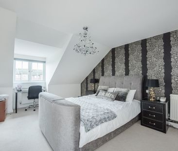 3 bedroom town house to rent - Photo 6