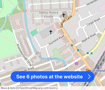 Duntshill Road, Earlsfield - Photo 1