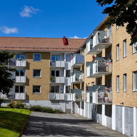 Centralvägen 17 A - Foto 4