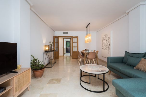 Piso de alquiler en Marbesa - Photo 1