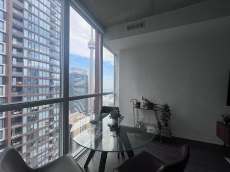 For Lease - 88 Blue Jays Way Unit# 3504, Toronto, Ontario - Photo 3