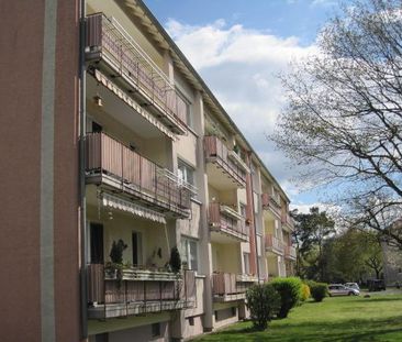 Ruhig gelegene 3-Zimmer im EG mit Balkon - Foto 6
