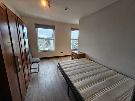 Studio Flat, London, W5 - Photo 4